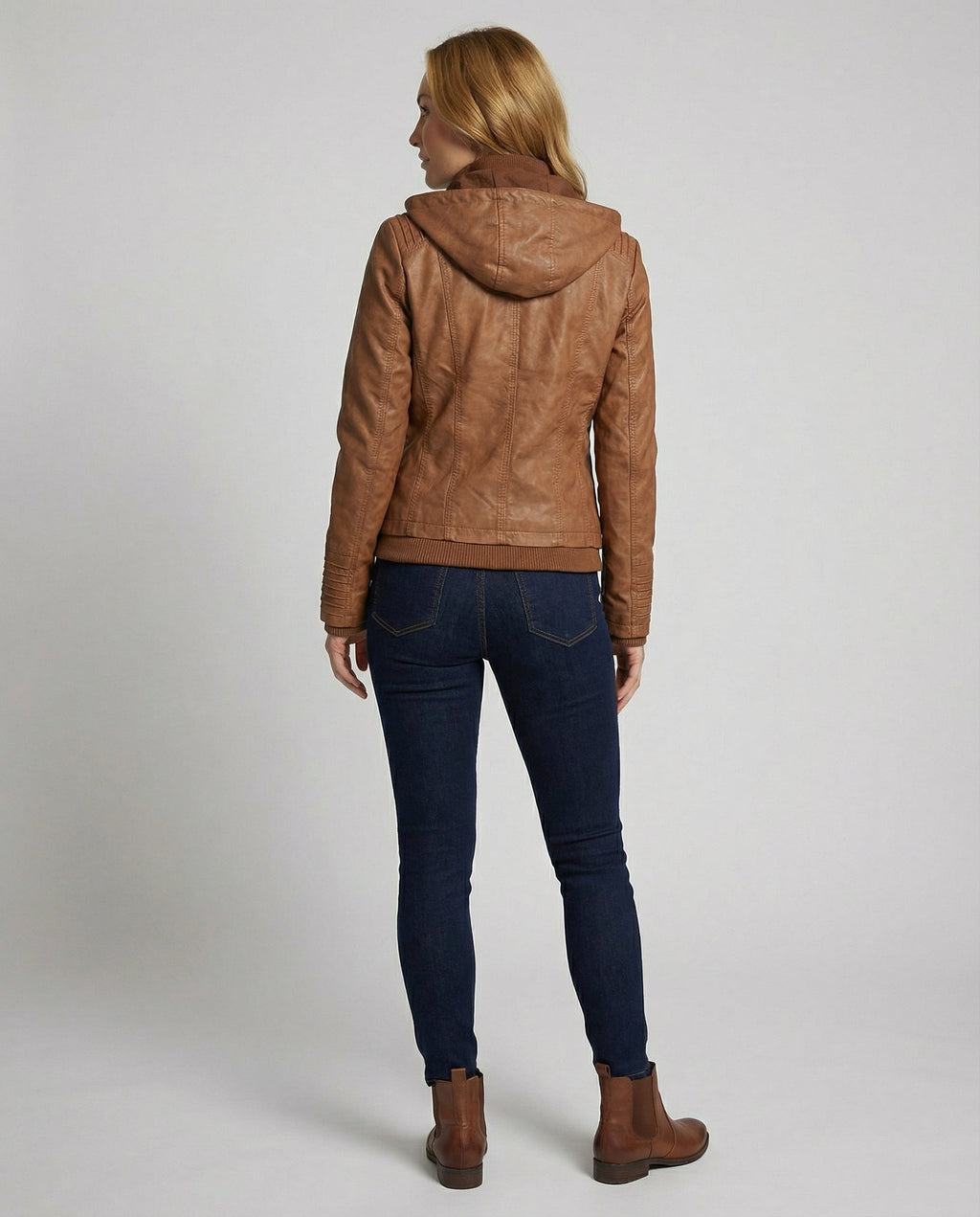 Classic Designed Garment