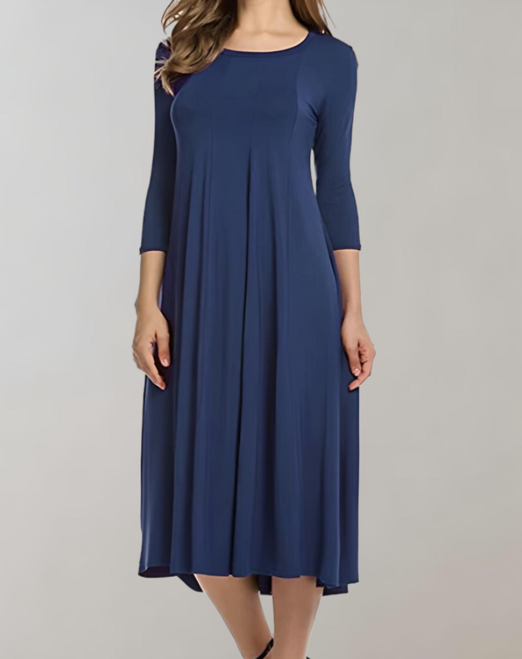 Marine Blauw