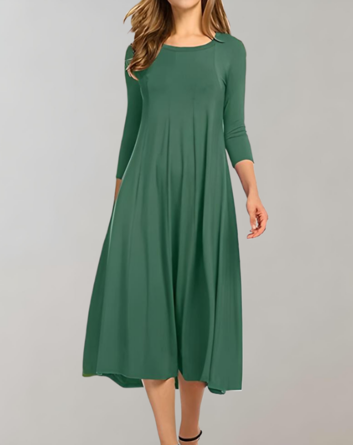 Groen