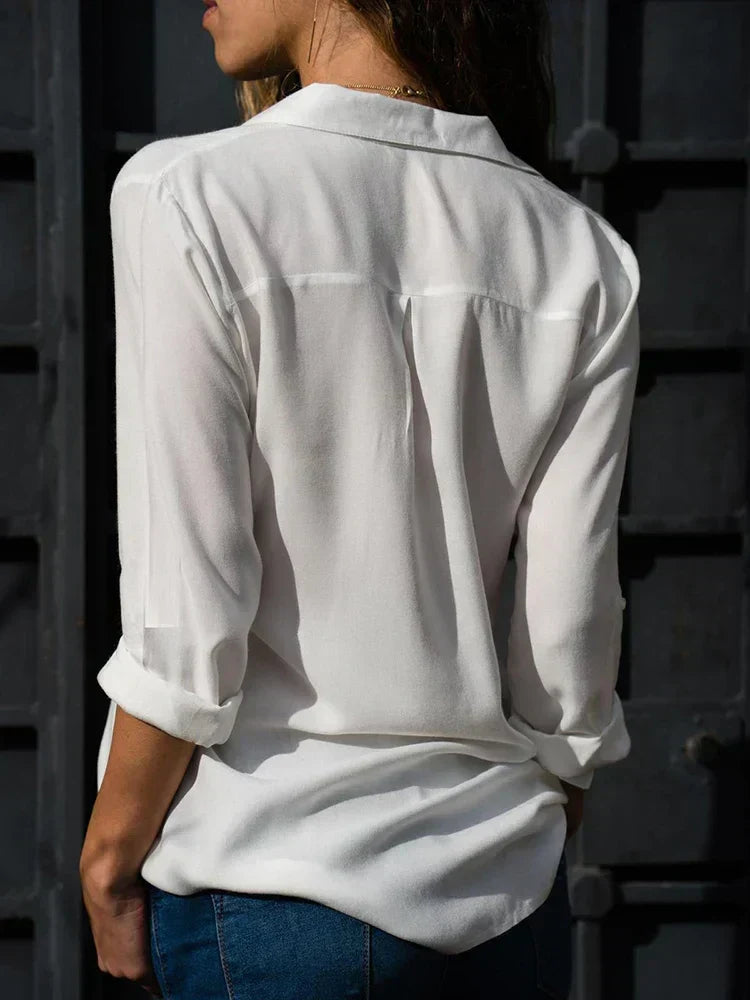 Thoughtfully Designed Garment