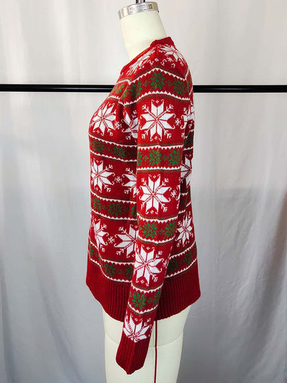 Beautifully Crafted Jumper