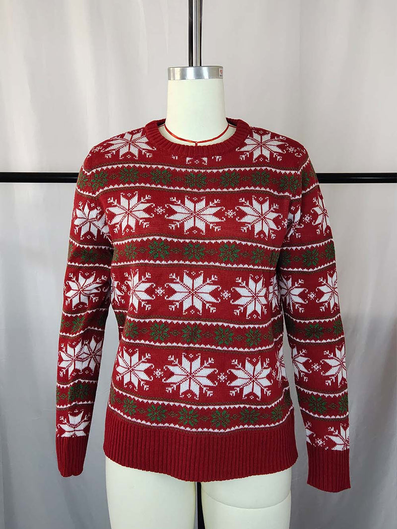 Beautifully Crafted Jumper
