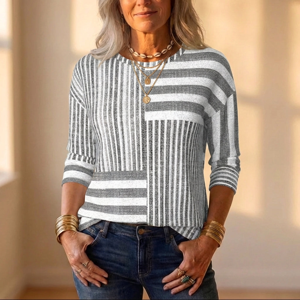 Elegantly Designed Top