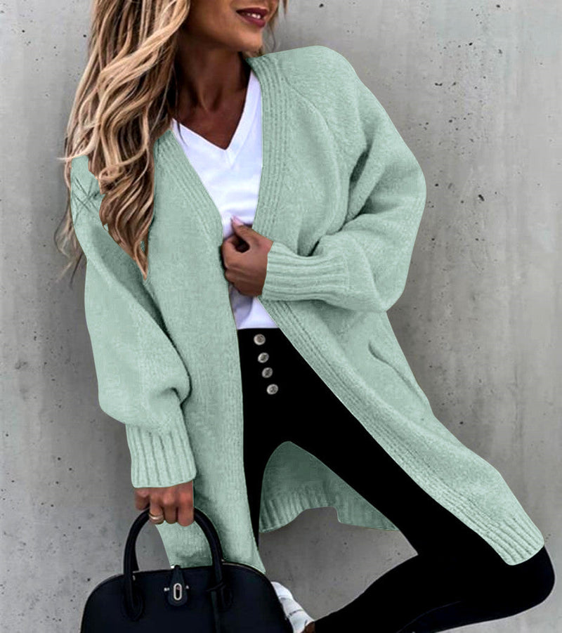 Thoughtfully Designed Jacket