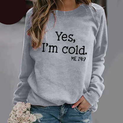 Elegantly Designed Jumper