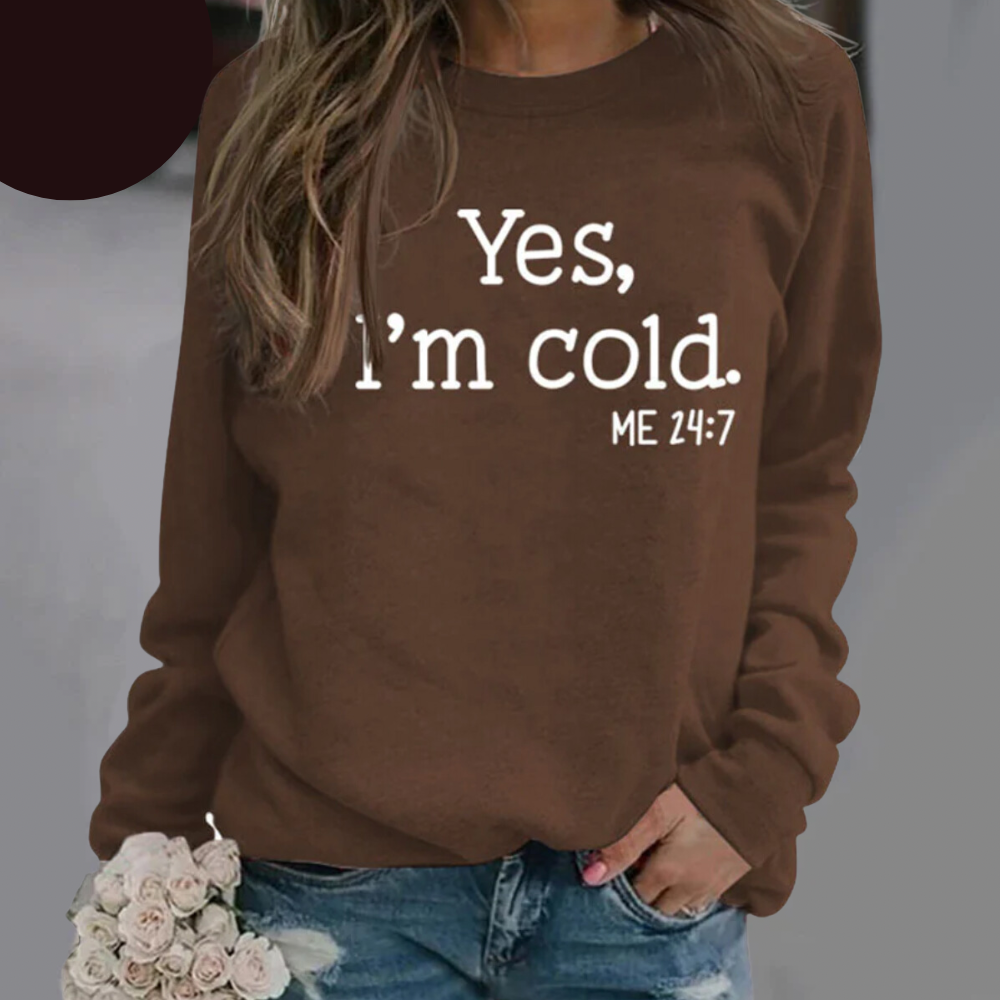 Elegantly Designed Jumper