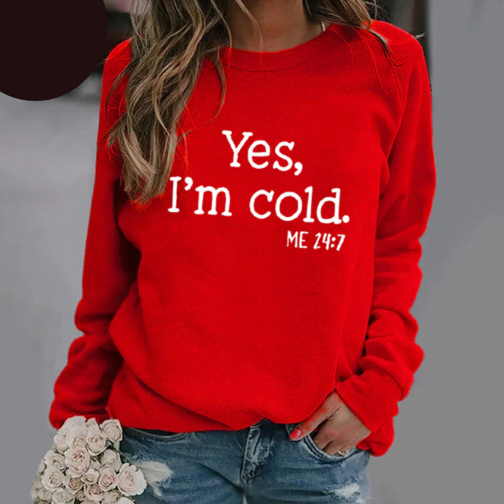 Elegantly Designed Jumper