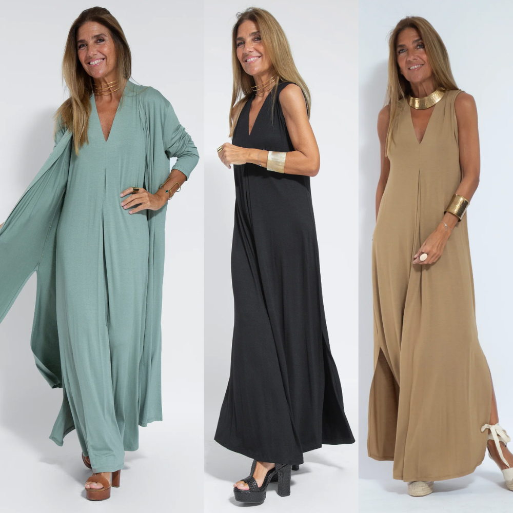 Beautifully Crafted Garment