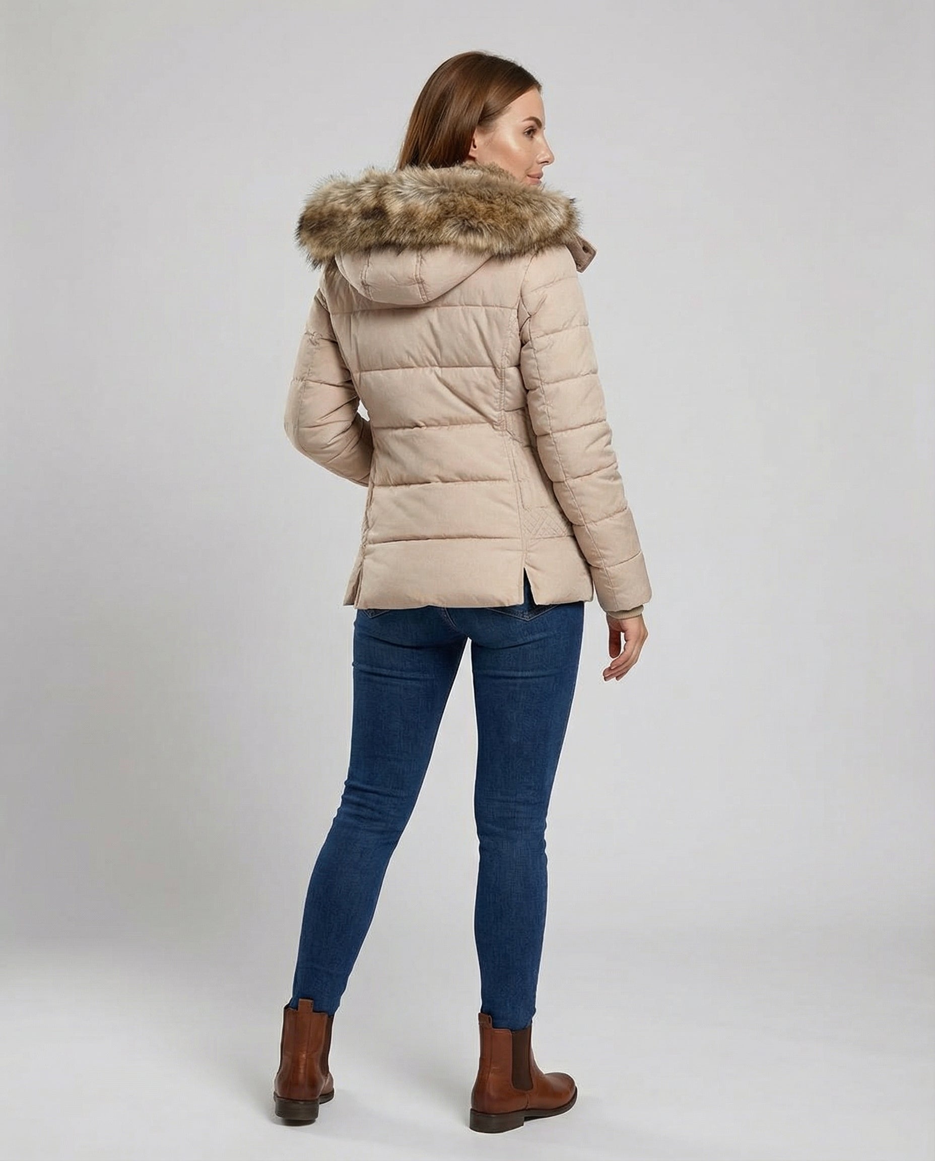 Classic Designed Garment