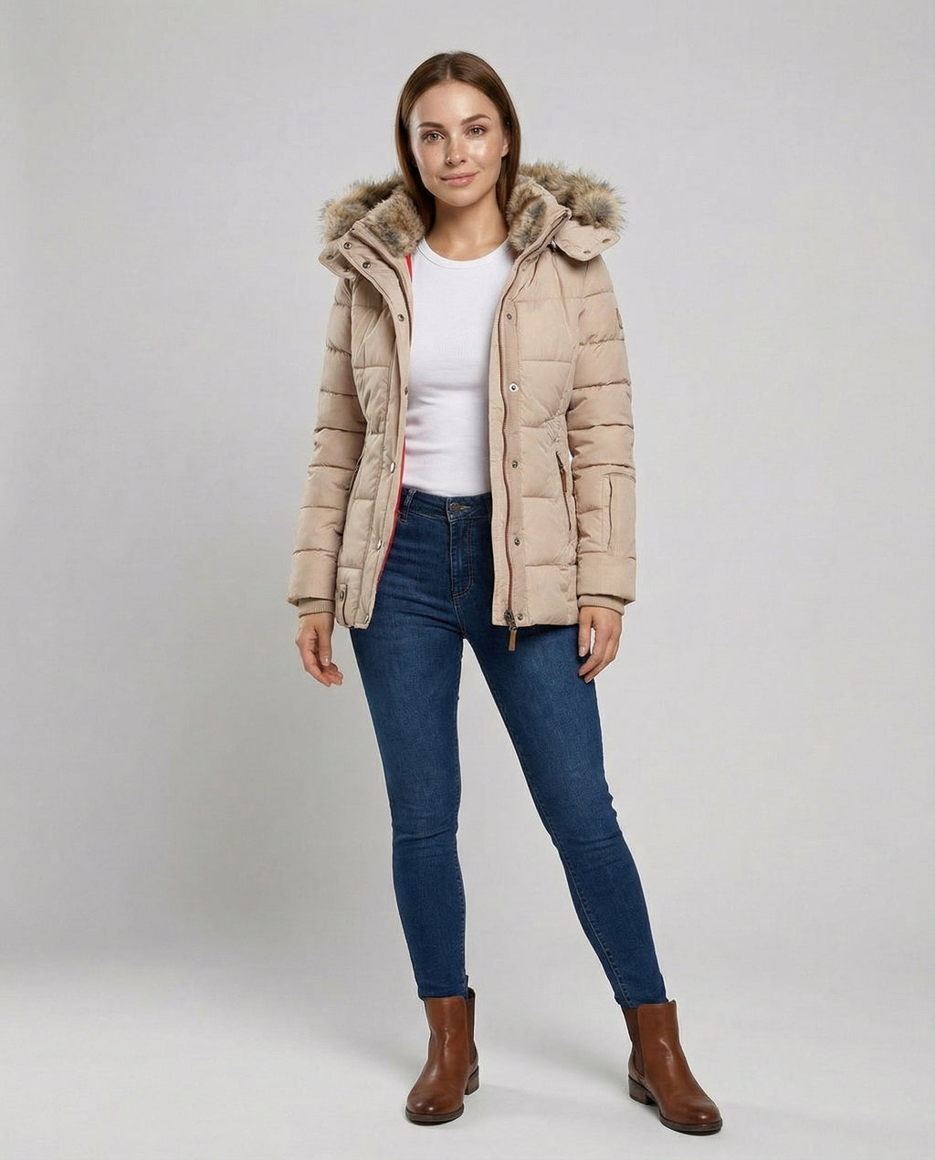 Classic Designed Garment