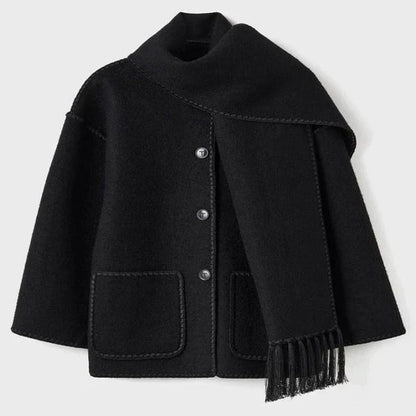 LM | Statement jacket