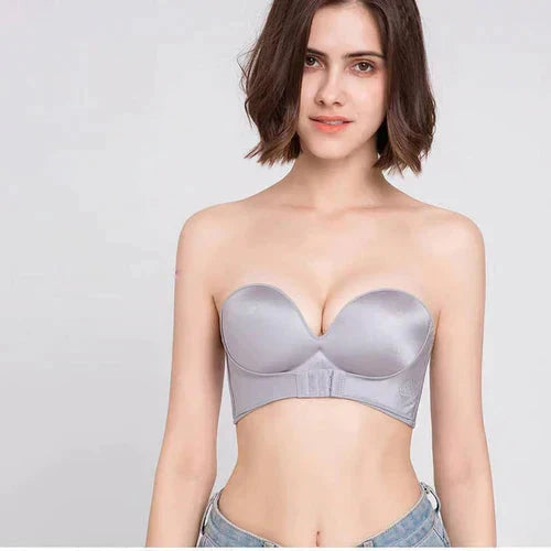 Thoughtfully Designed Garment