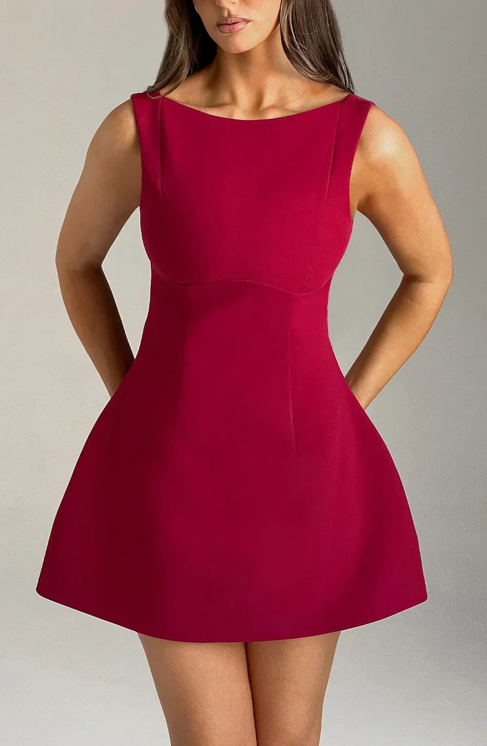 Classic Vintage Garment