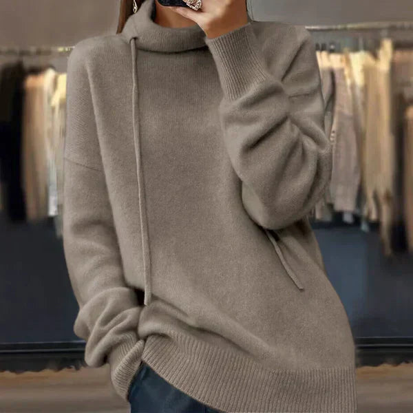 Classic Vintage Jumper