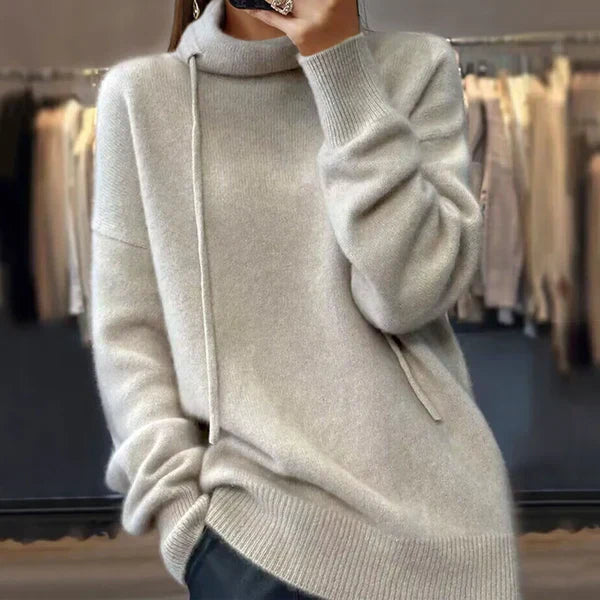 Classic Designed Jumper