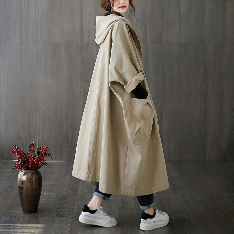 Timeless Vintage Style Garment