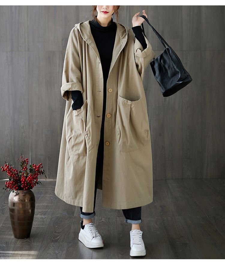 Timeless Vintage Style Garment
