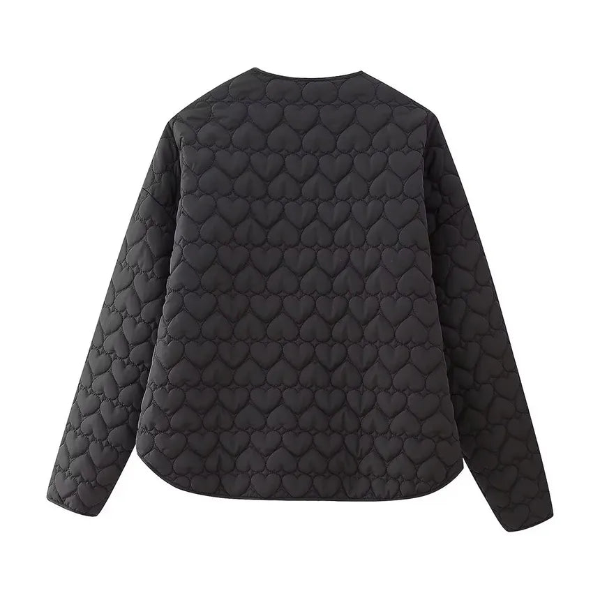 Gracefully Designed Garment
