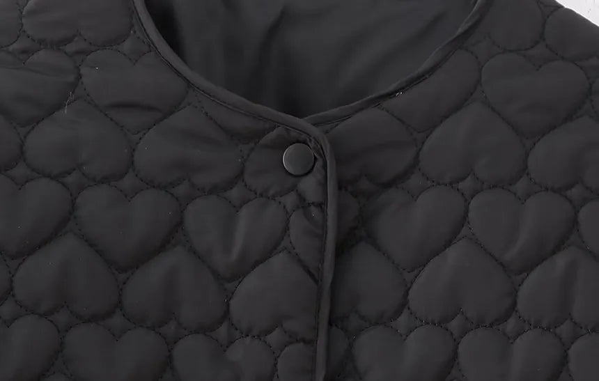 Gracefully Designed Garment