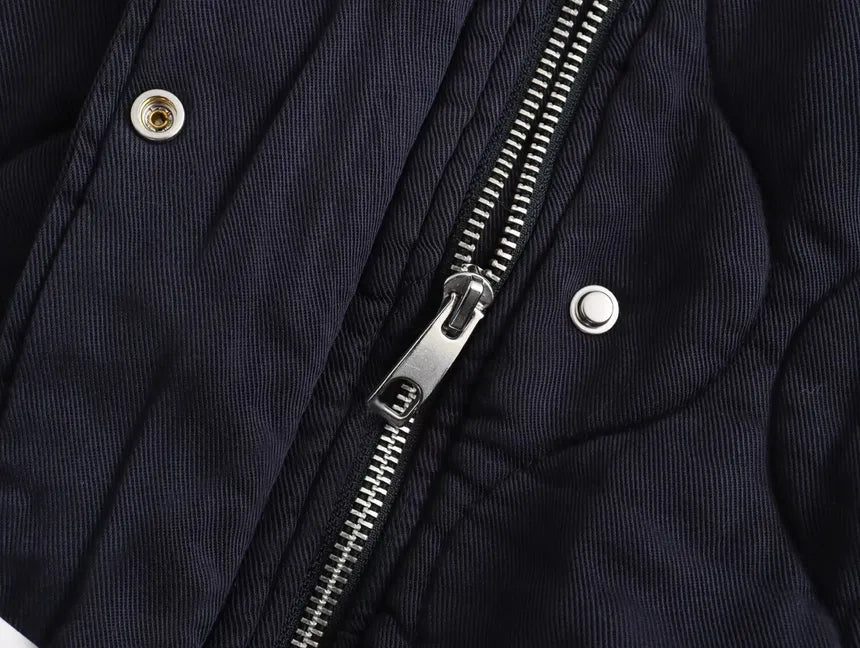 Beautifully Crafted Garment