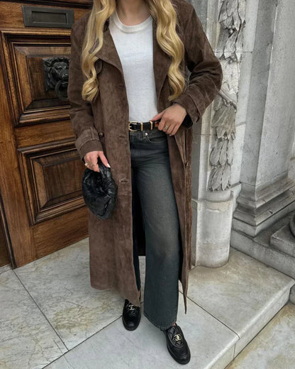 Classic Vintage Jacket