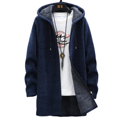 Classic Designed Jacket