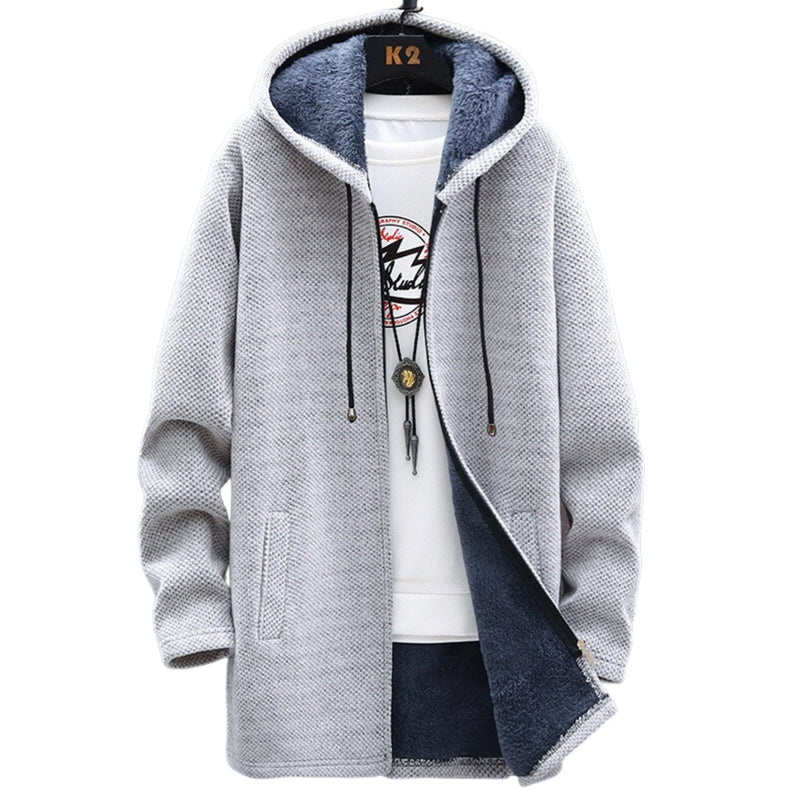 Classic Designed Jacket