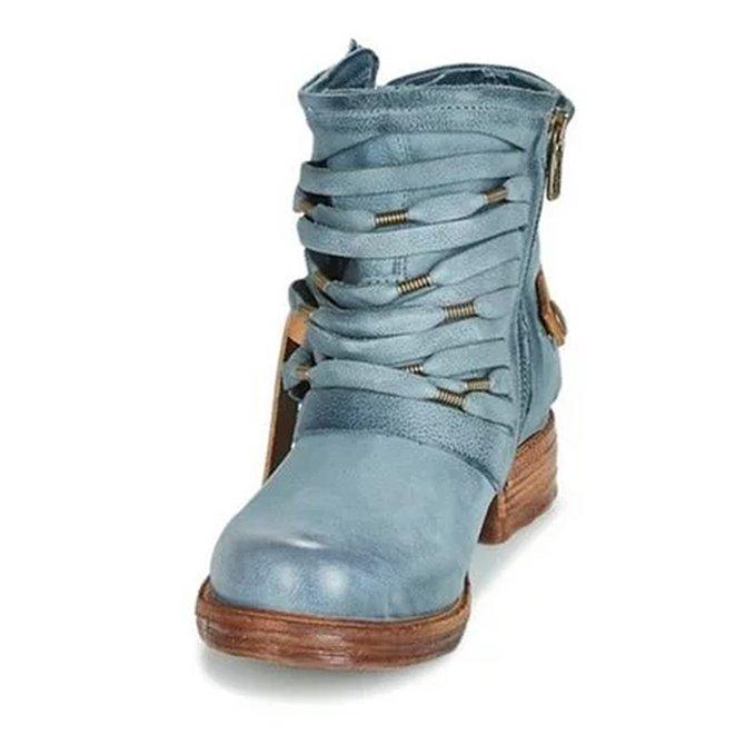 Blau