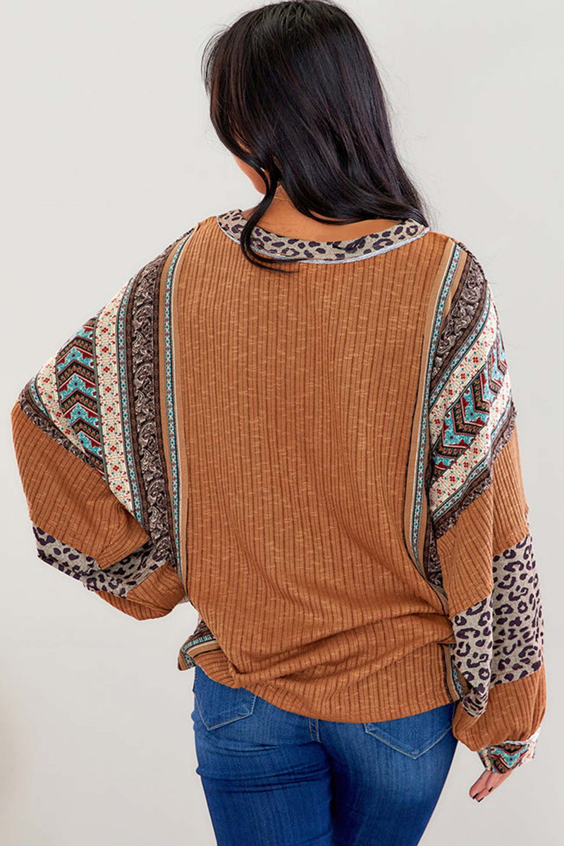 Vintage Inspired Jumper