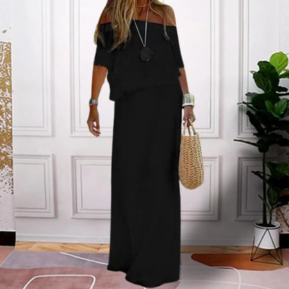 LM | Comfortable dress for women