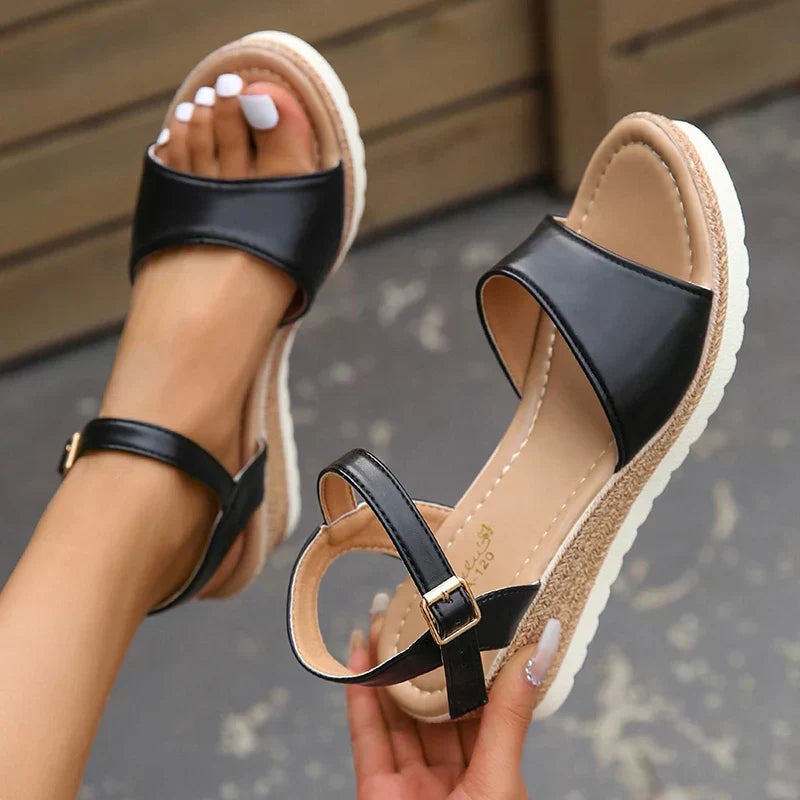 Vintage Inspired Orthopedic Shoes