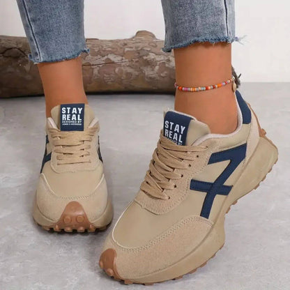 LM | Supportive and fashionable orthopaedic summer sneakers