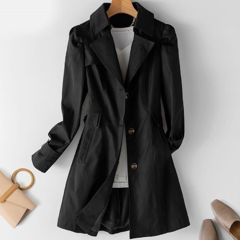 Elegantly Designed Garment
