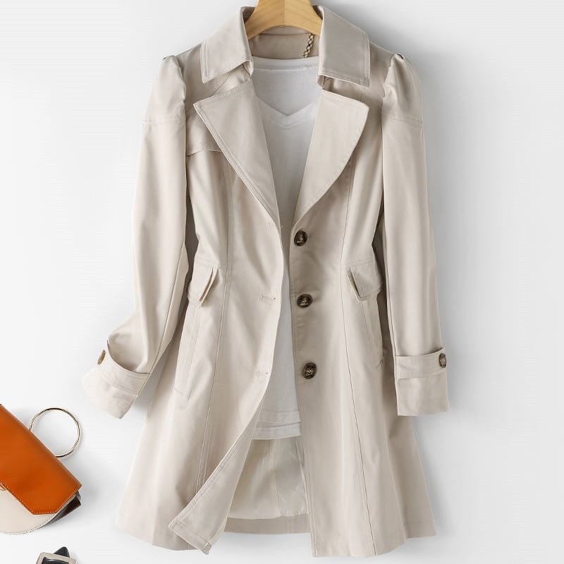 Elegantly Designed Garment