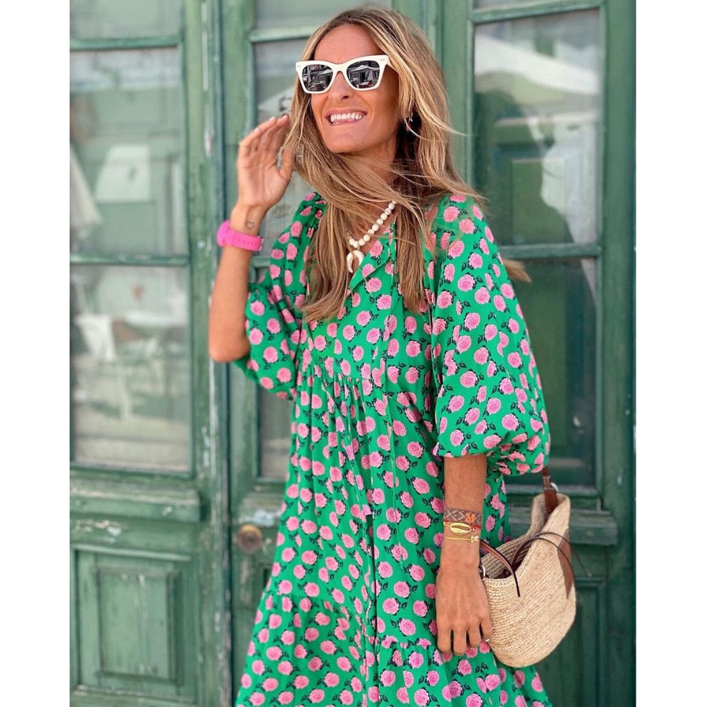 Beautifully Crafted Garment