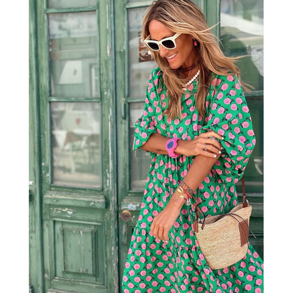 Beautifully Crafted Garment