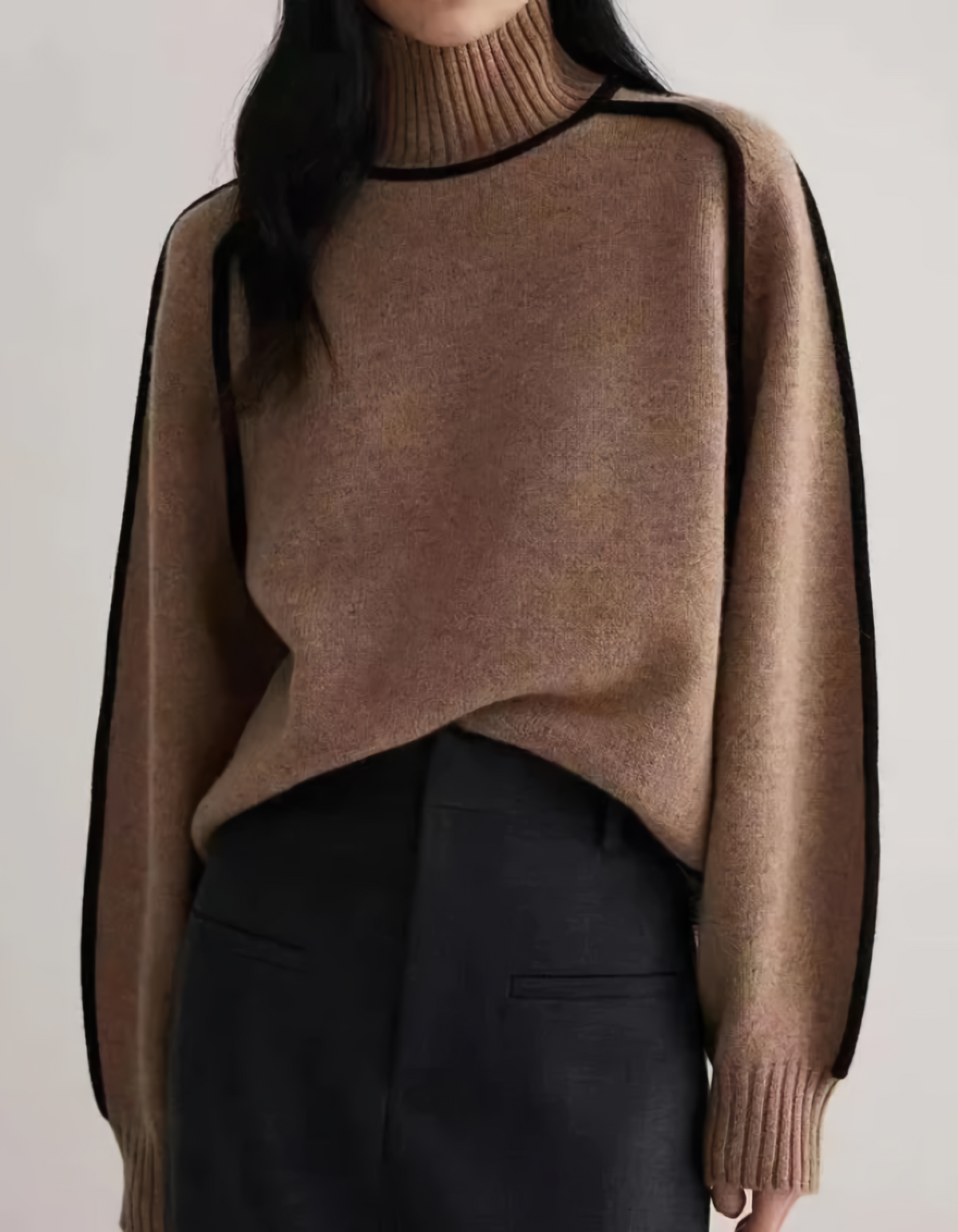 Vintage Inspired Sweater