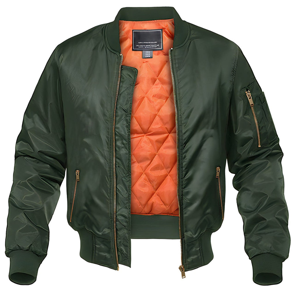Timeless Vintage Style Garment