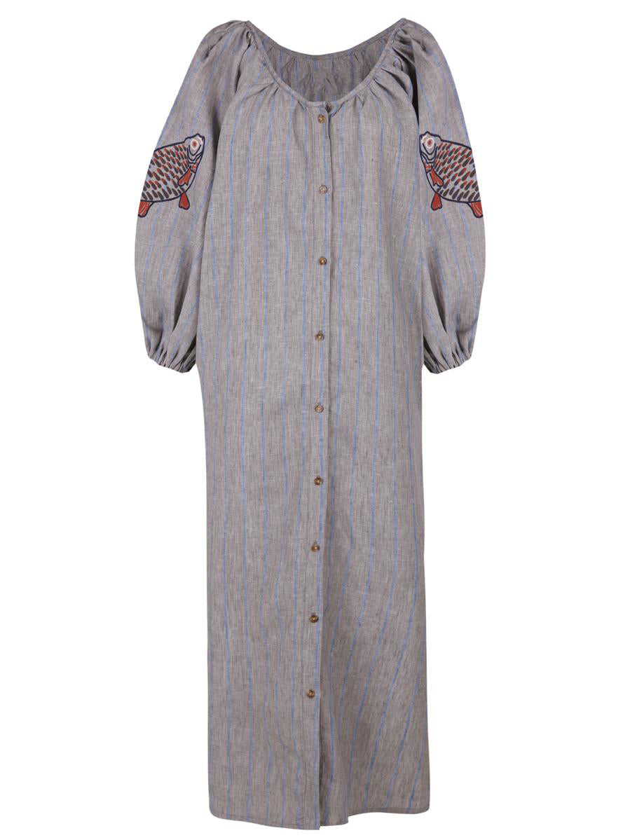 Vintage Inspired Dress