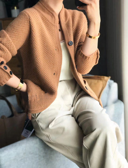 LM | Casual and effortless general jacket