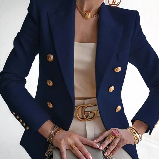 Classic Vintage Jacket