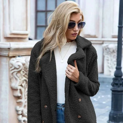 Gracefully Designed Jacket