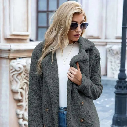 Thoughtfully Designed Jacket