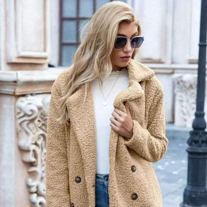 Thoughtfully Designed Jacket