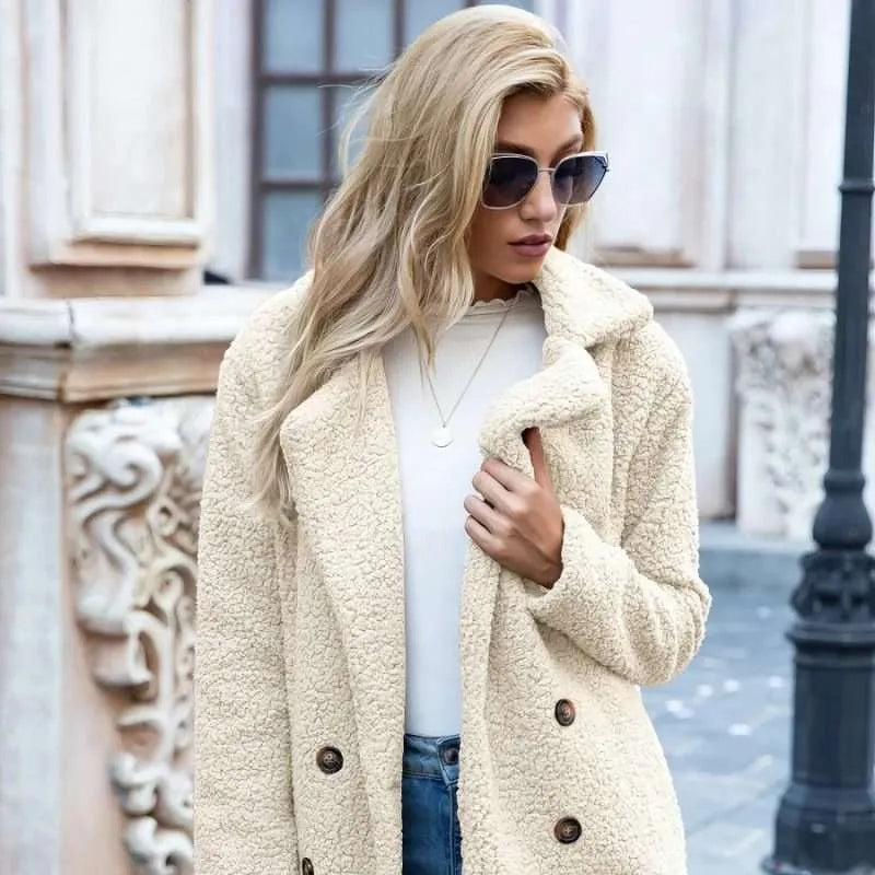 Thoughtfully Designed Jacket