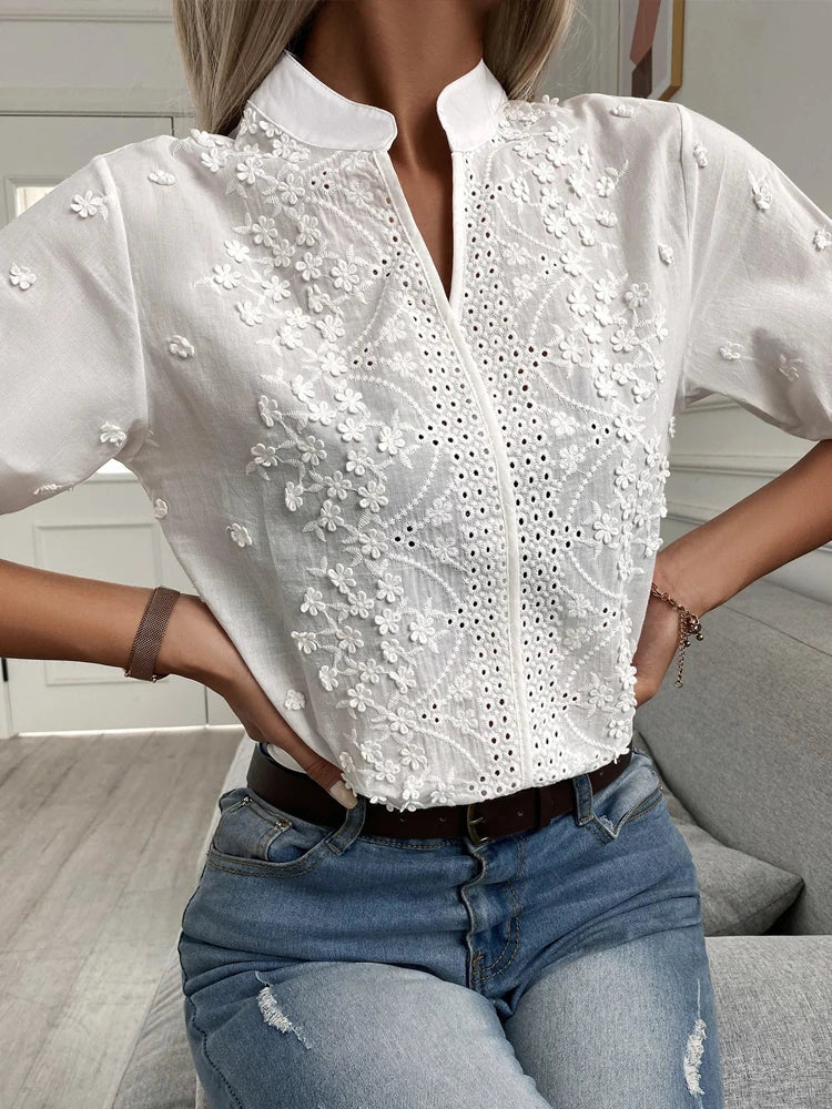 Gracefully Designed Top