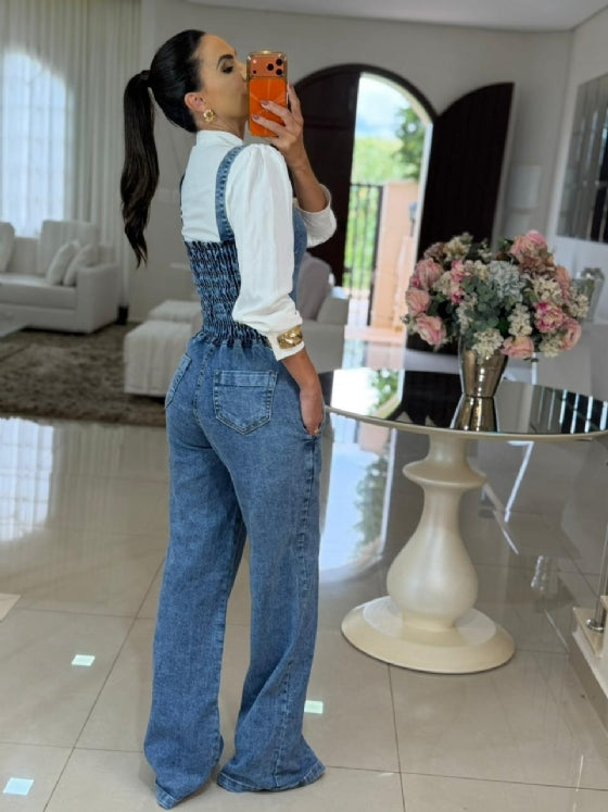 Timeless Vintage Style Garment