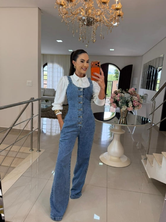 Timeless Vintage Style Garment