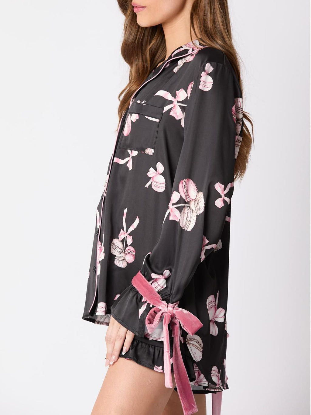 Beautifully Crafted Garment
