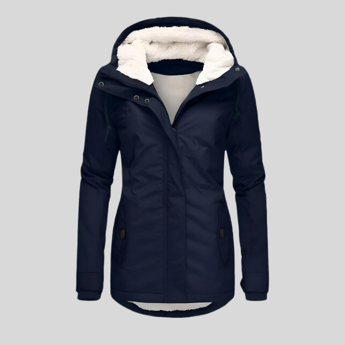 Marineblau